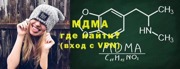 хмурый Бородино