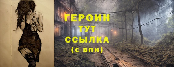 хмурый Бородино
