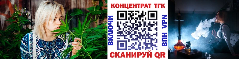 ТГК Wax Городовиковск